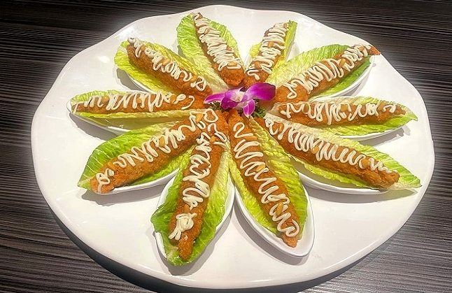 南投素食美食 南投素食美食