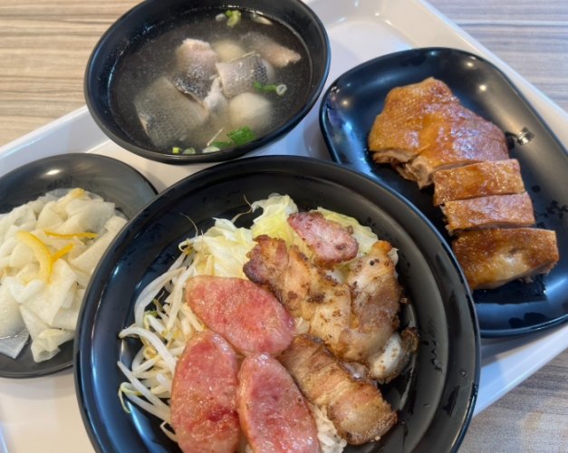 六合夜市餐廳推薦 六合夜市餐廳推薦