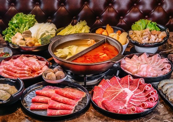 台中麻辣鍋推薦 台中麻辣鍋推薦