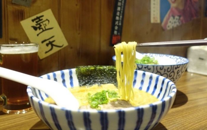 沖繩拉麵推薦