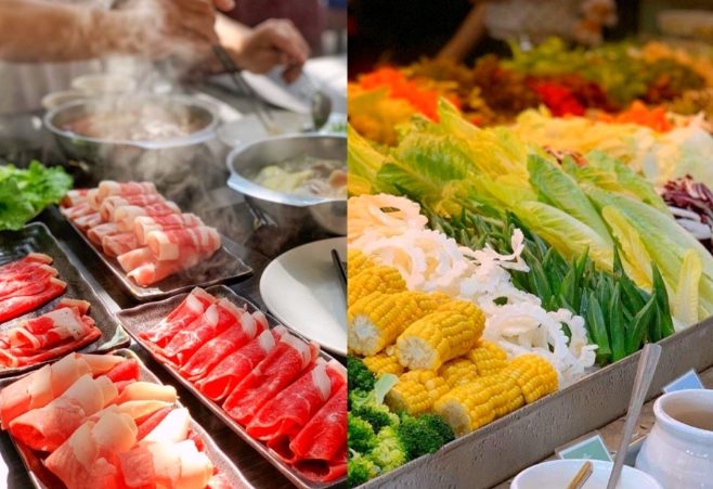 南投火鍋吃到飽推薦