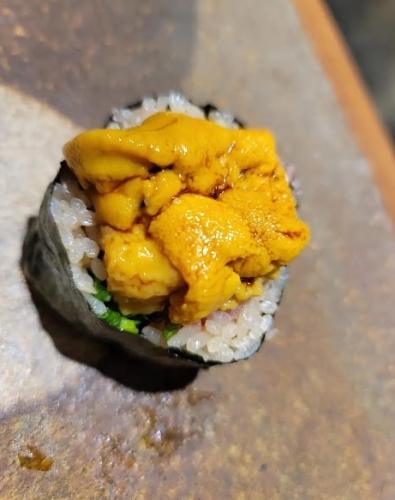 台北無菜單料理