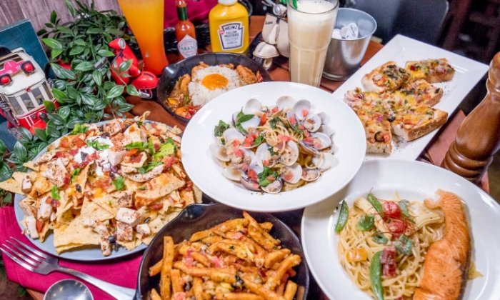 六合夜市美食攻略 六合夜市美食攻略