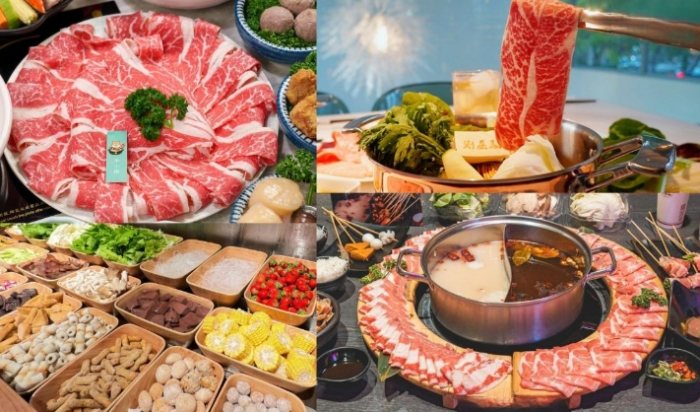 麻辣鍋湯底選擇 麻辣鍋湯底選擇