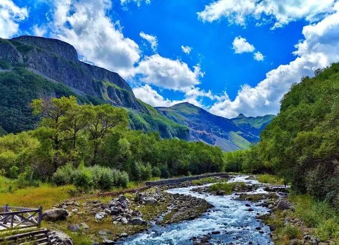 吉林最佳旅遊時間