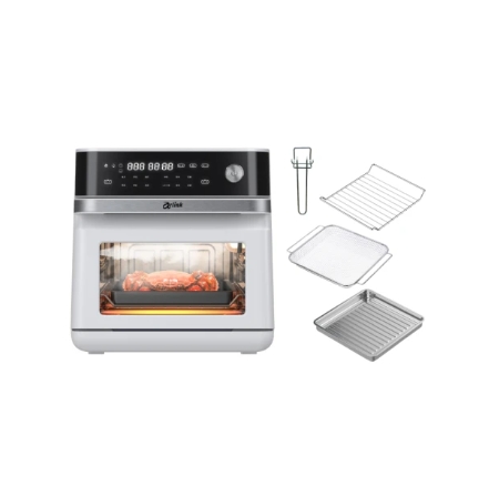 蒸烤爐使用困擾