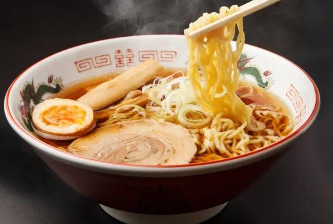 沖繩拉麵哪裡吃