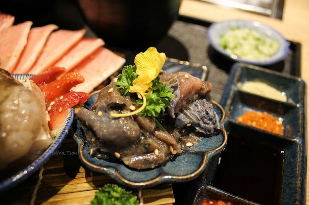 文心秀泰美食 文心秀泰美食