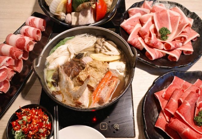 南屯火鍋推薦