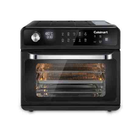 蒸烤爐使用困擾