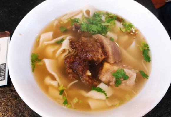 新豐必吃小吃 新豐必吃小吃