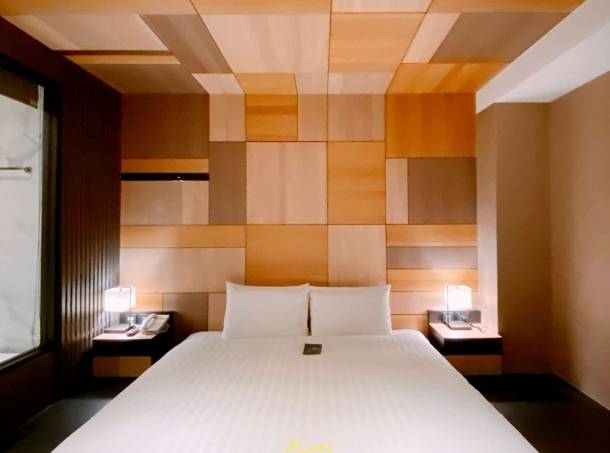 小巨蛋附近高評分飯店