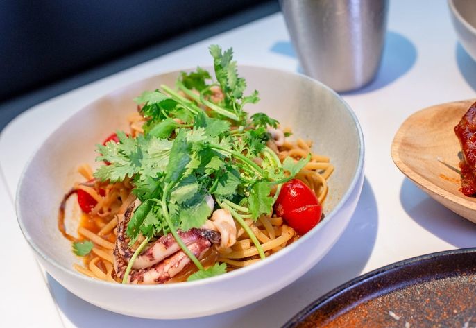 文心秀泰美食 文心秀泰美食