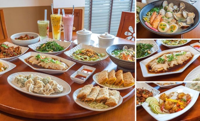 私房菜餐廳台中