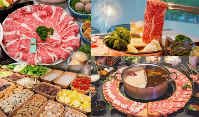 台中高CP值吃到飽