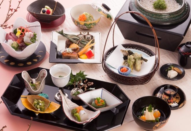 日本料理餐廳推薦