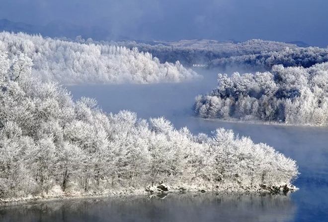 吉林最佳旅遊時間