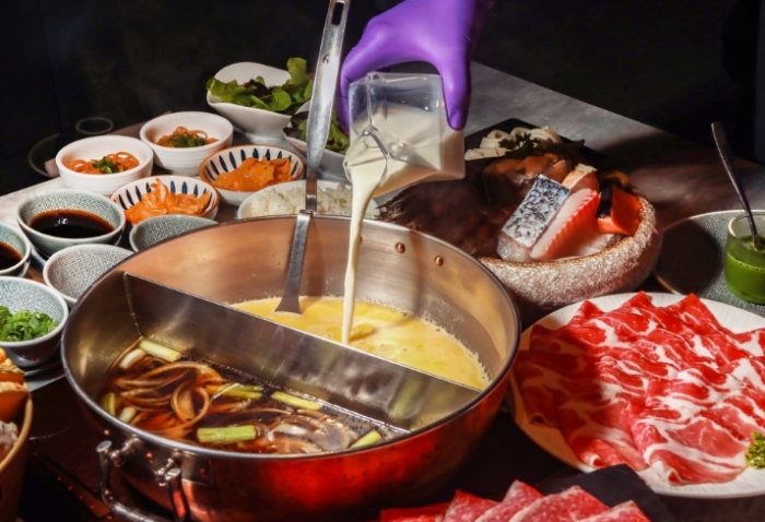 南屯火鍋餐廳比較