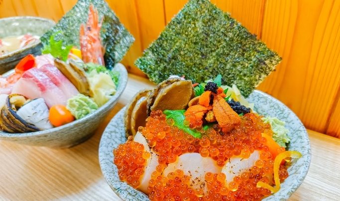 無菜單料理推薦