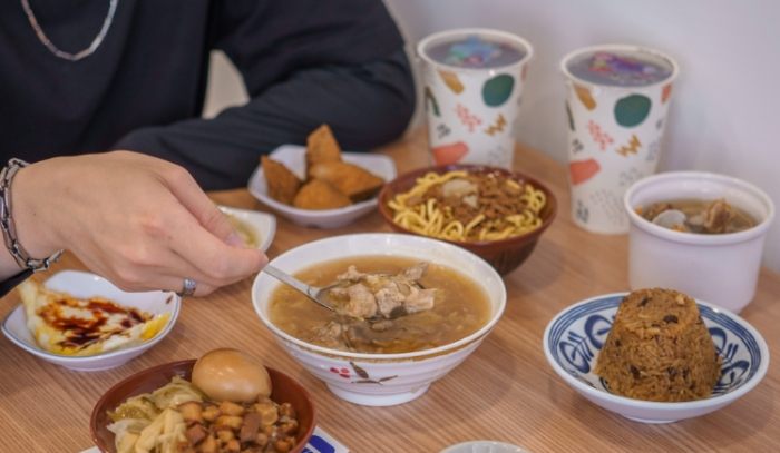 中山路四段餐廳