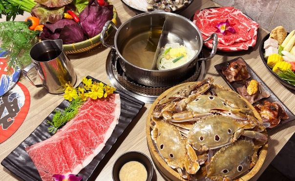 新竹獨享鍋物
