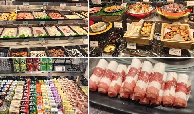 埔里火鍋吃到飽推薦