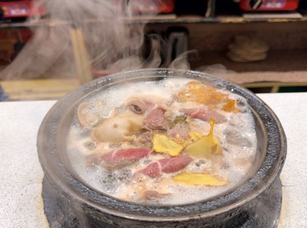 石頭火鍋推薦