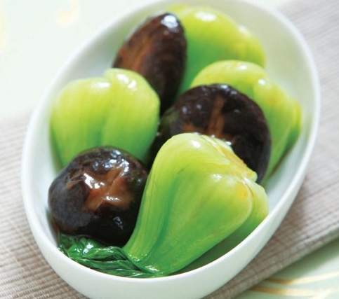 香菇料理食譜