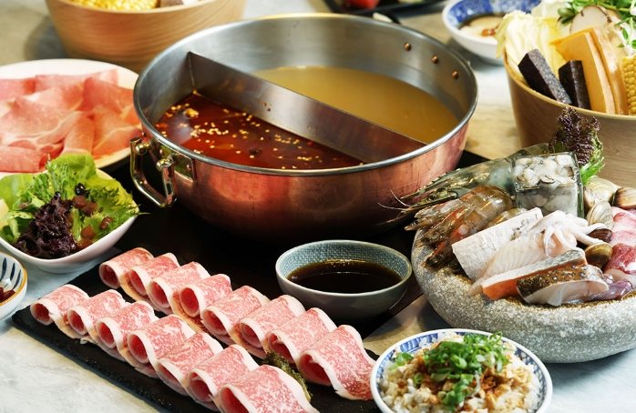 南屯火鍋餐廳比較