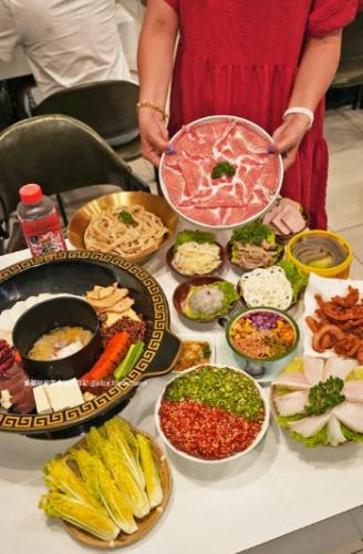 台中麻辣鍋推薦 台中麻辣鍋推薦