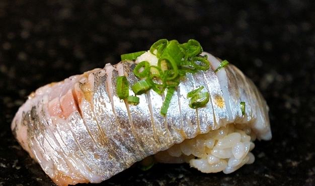 台北無菜單料理