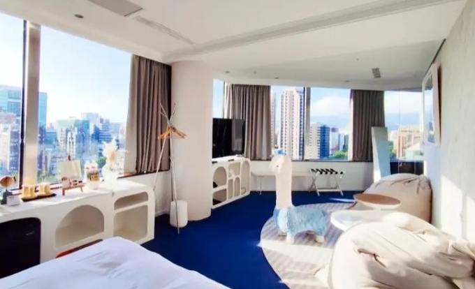 台北小巨蛋附近咖啡廳