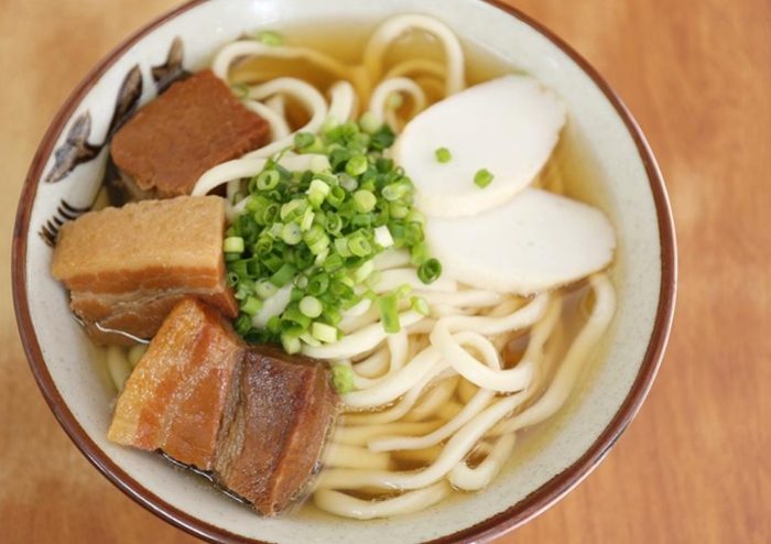 沖繩麵哪裡吃 沖繩麵哪裡吃