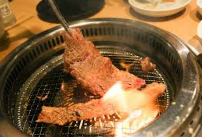 燒肉王預約教學