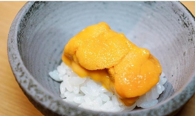 台北無菜單料理