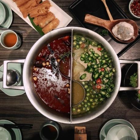 南屯火鍋餐廳全攻略：TOP 10推薦、價格比較與選擇技巧 post thumbnail image