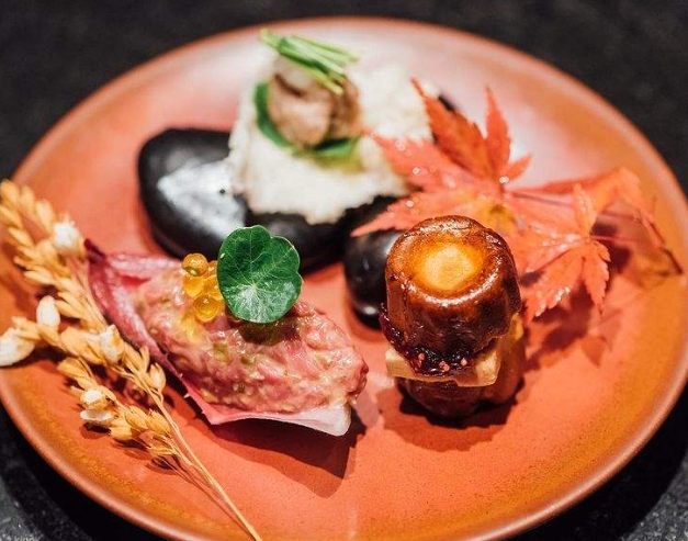 安和路無菜單料理全攻略：主廚私房菜單與預約攻略一次看 post thumbnail image