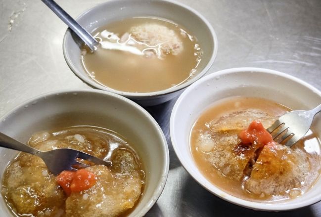 彰化市中正路一段美食地图：在地人私藏老店与小吃的终极探索 post thumbnail image