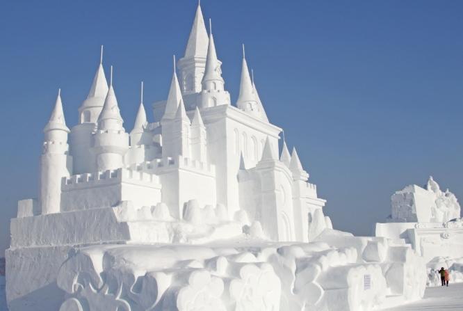 吉林旅遊季節終極指南：四季玩法、景點推薦與避坑攻略 post thumbnail image