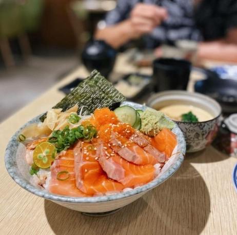 竹北美食推薦評分最高餐廳清單：在地人私藏與網路高評價名單 post thumbnail image