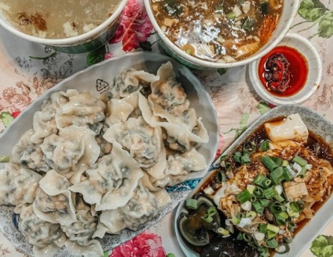 竹北在地小吃終極指南：探索隱藏版美食與必吃清單 post thumbnail image