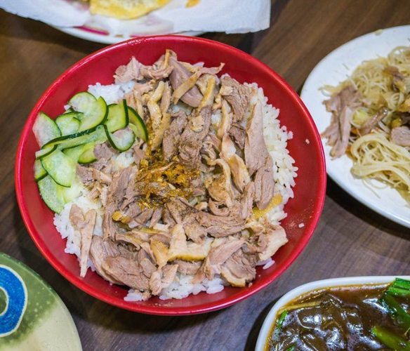 新竹鴨香飯全攻略：從歷史由來到必吃店家一次掌握 post thumbnail image