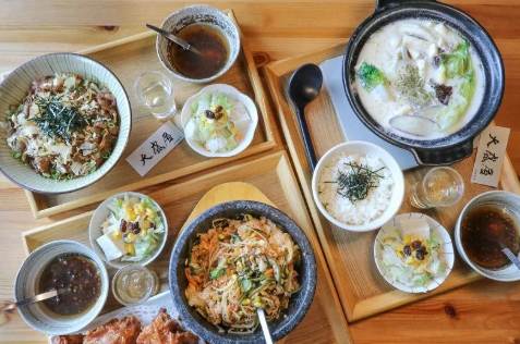 嘉義平價晚餐全攻略：在地人帶路不踩雷，百元吃飽又吃好 post thumbnail image