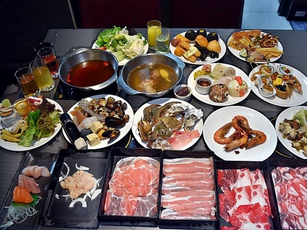 草屯吃到飽火鍋推薦 | 肉食控、海鮮控必收！高CP值火鍋懶人包 post thumbnail image