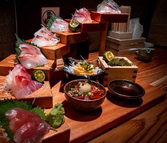 日式推薦餐廳終極指南：台北人氣店鋪與隱藏美食全收錄 post thumbnail image