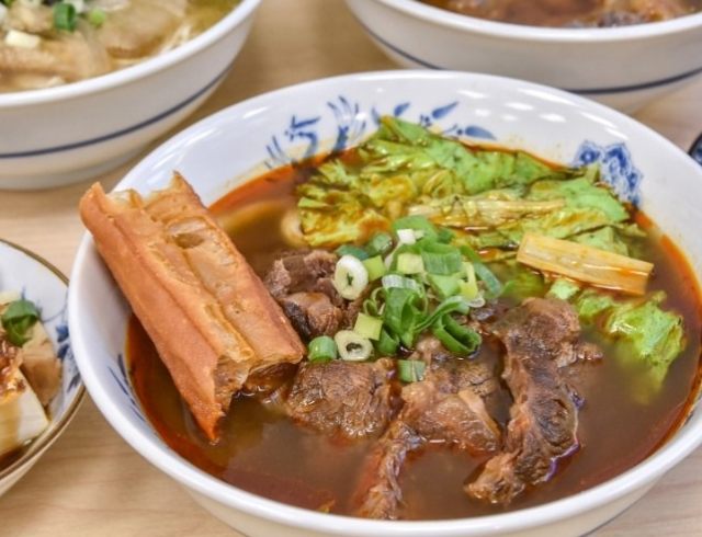 新豐隱藏版美食大探索：在地人私藏的口袋名單與必吃清單 post thumbnail image