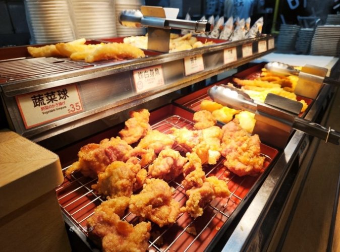 文心秀泰b1美食全攻略｜十大必吃攤位、隱藏版美食一次收藏 post thumbnail image