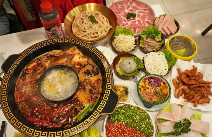 台中火鍋麻辣鍋終極指南：熱門店家推薦與湯底秘訣大公開 post thumbnail image