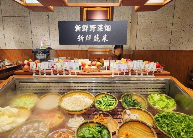 文心秀泰附近餐廳全攻略：精選美食地圖、必吃清單與隱藏版好店 post thumbnail image