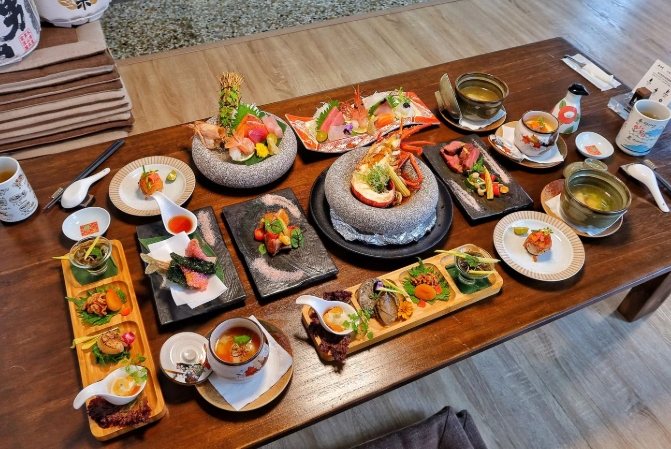 高級日本料理推薦：全台頂級日料餐廳精選與實用指南 post thumbnail image